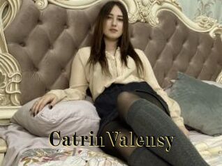 CatrinValensy