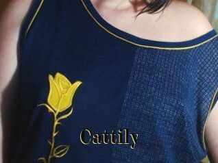 Cattily