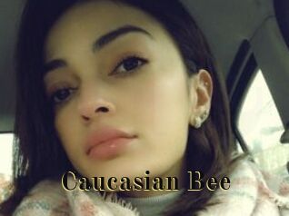 Caucasian_Bee