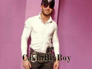 CavinBigBoy
