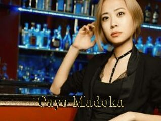 Cayo_Madoka