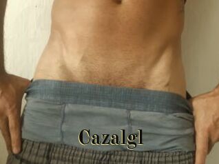 Cazalgl