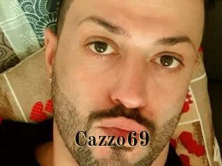 Cazzo69