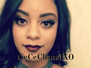 CeCeChanelXO