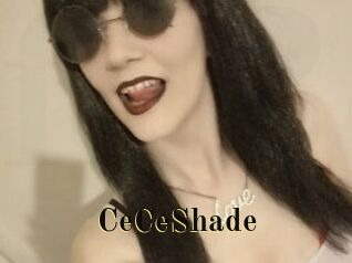 CeCeShade