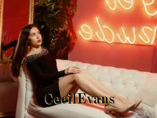 CecilEvans