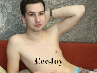 CeeJoy