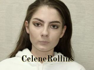 CeleneRollins