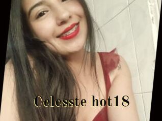 Celesste_hot18