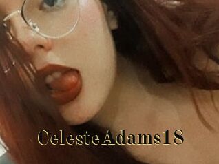 CelesteAdams18