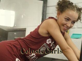 CelesteCurls Films 2 Q