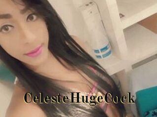 CelesteHugeCock