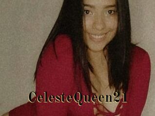 CelesteQueen21