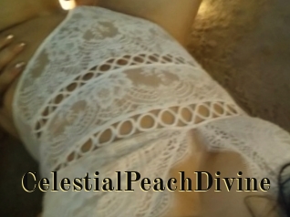 CelestialPeachDivine