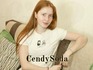 CendySoda