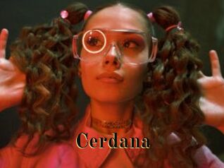 Cerdana