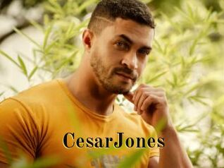 CesarJones