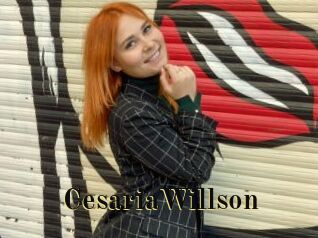 CesariaWillson