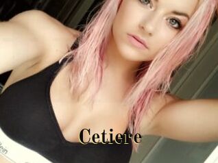 Cetiere