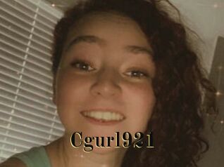 Cgurl921