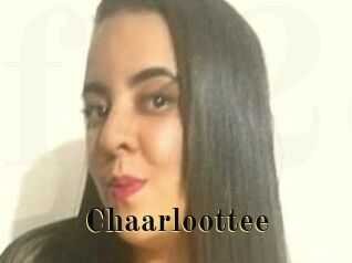 Chaarloottee