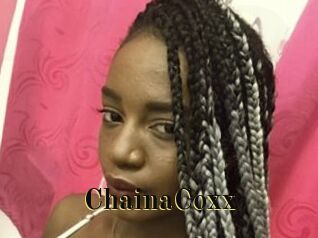 ChainaCoxx