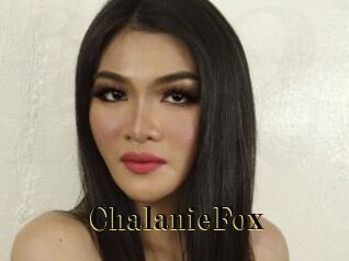 ChalanieFox