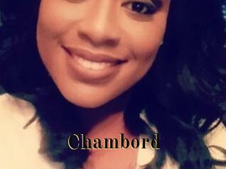 Chambord