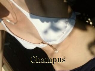 Champus