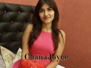 ChanaJoyce