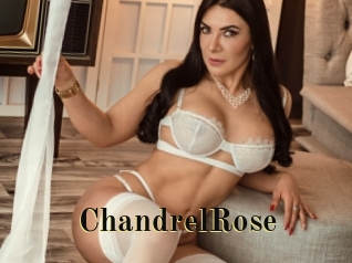 ChandrelRose Films 2 Q