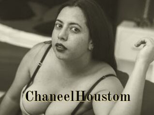 ChaneelHoustom