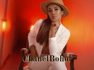 ChanelBohor