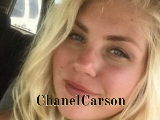 ChanelCarson