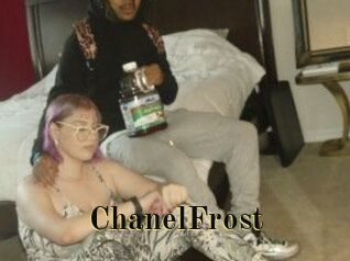 ChanelFrost