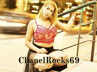 ChanelRocks69