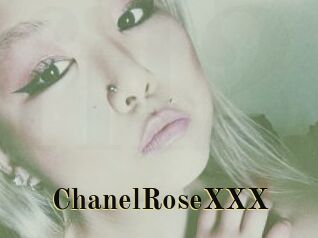 ChanelRoseXXX