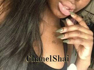ChanelShai