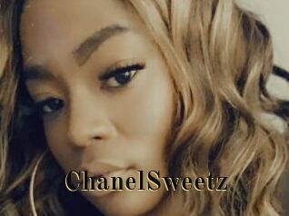 ChanelSweetz Films 2 Q