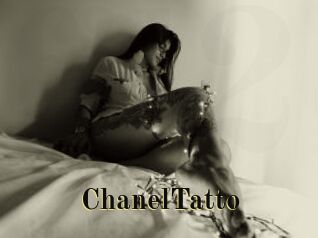 ChanelTatto
