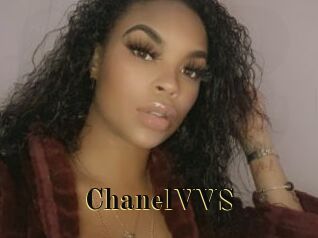 ChanelVVS