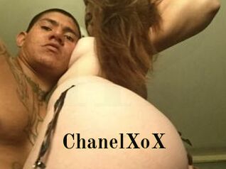 ChanelXoX