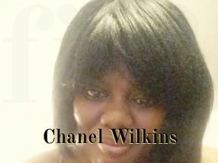 Chanel_Wilkins