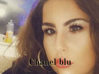 Chanel_blu
