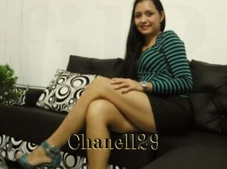 Chanell29