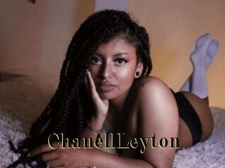 ChanellLeyton