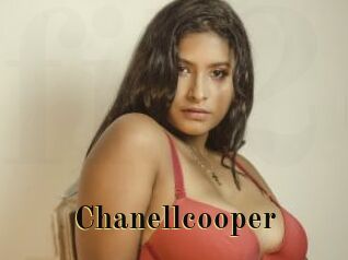 Chanellcooper