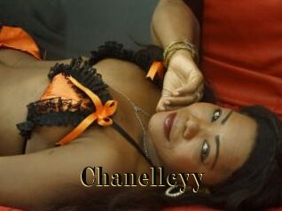Chanellcyy