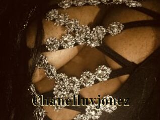 Chanelluvjonez