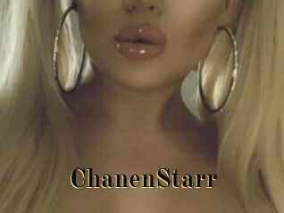 ChanenStarr